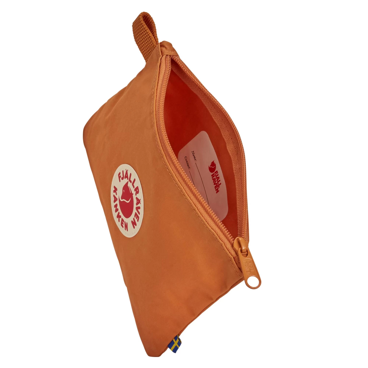 FJÄLLRÄVEN KÅNKEN GEAR POCKET - Packbeutel – Bild 3
