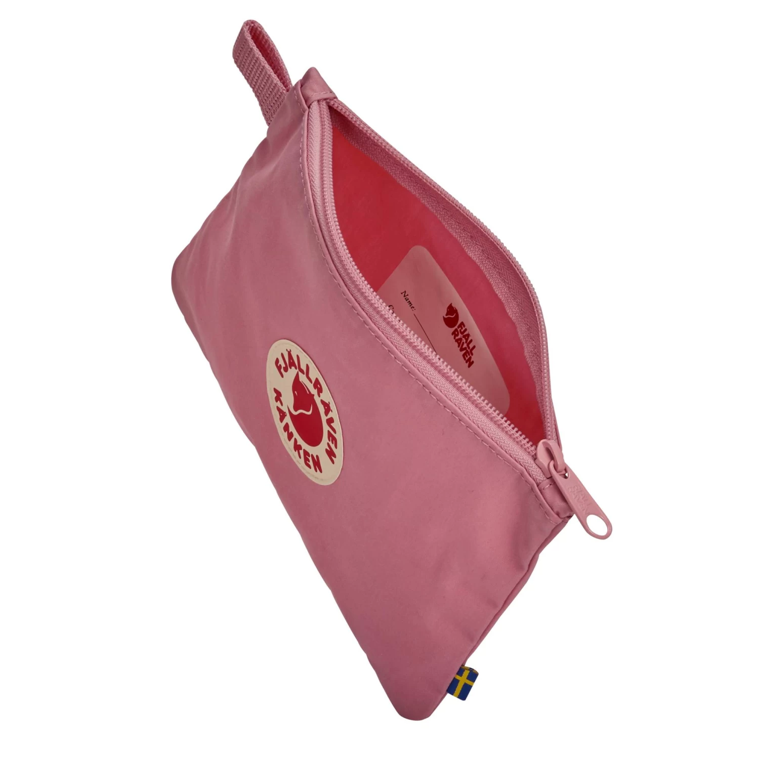 FJÄLLRÄVEN KÅNKEN GEAR POCKET - Packbeutel – Bild 3