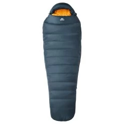 Mountain Equipment HELIUM 600 REGULAR - Daunenschlafsack