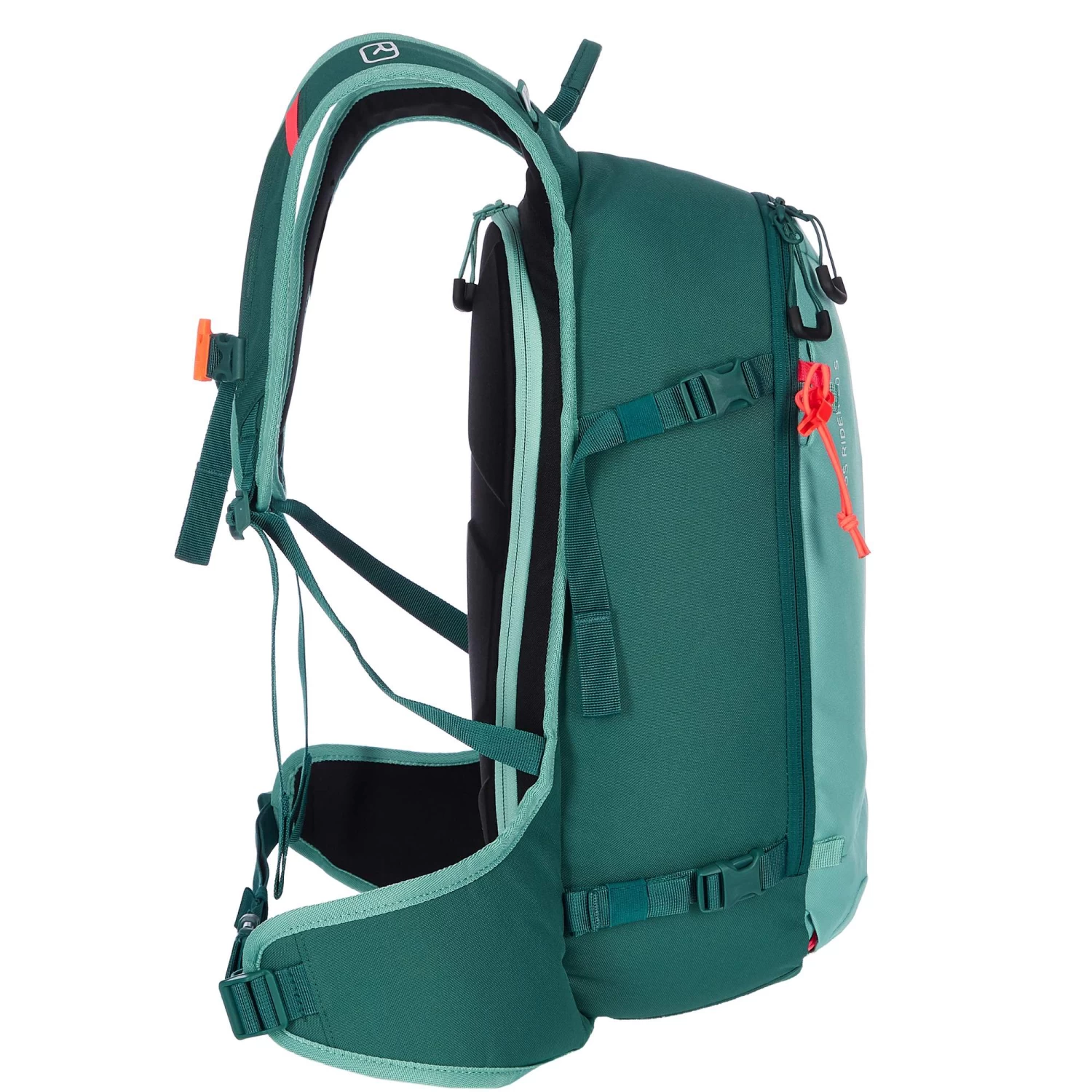 Ortovox CROSS RIDER 20 S - Skitourenrucksack – Bild 2