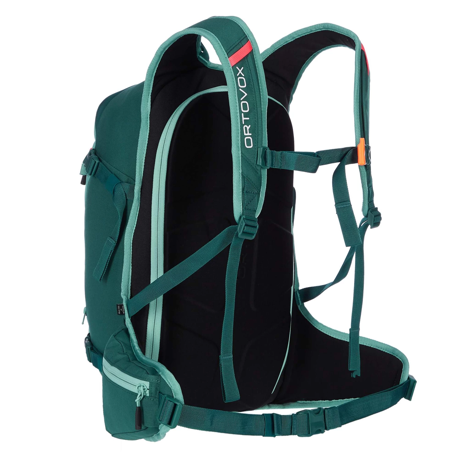 Ortovox CROSS RIDER 20 S - Skitourenrucksack – Bild 4