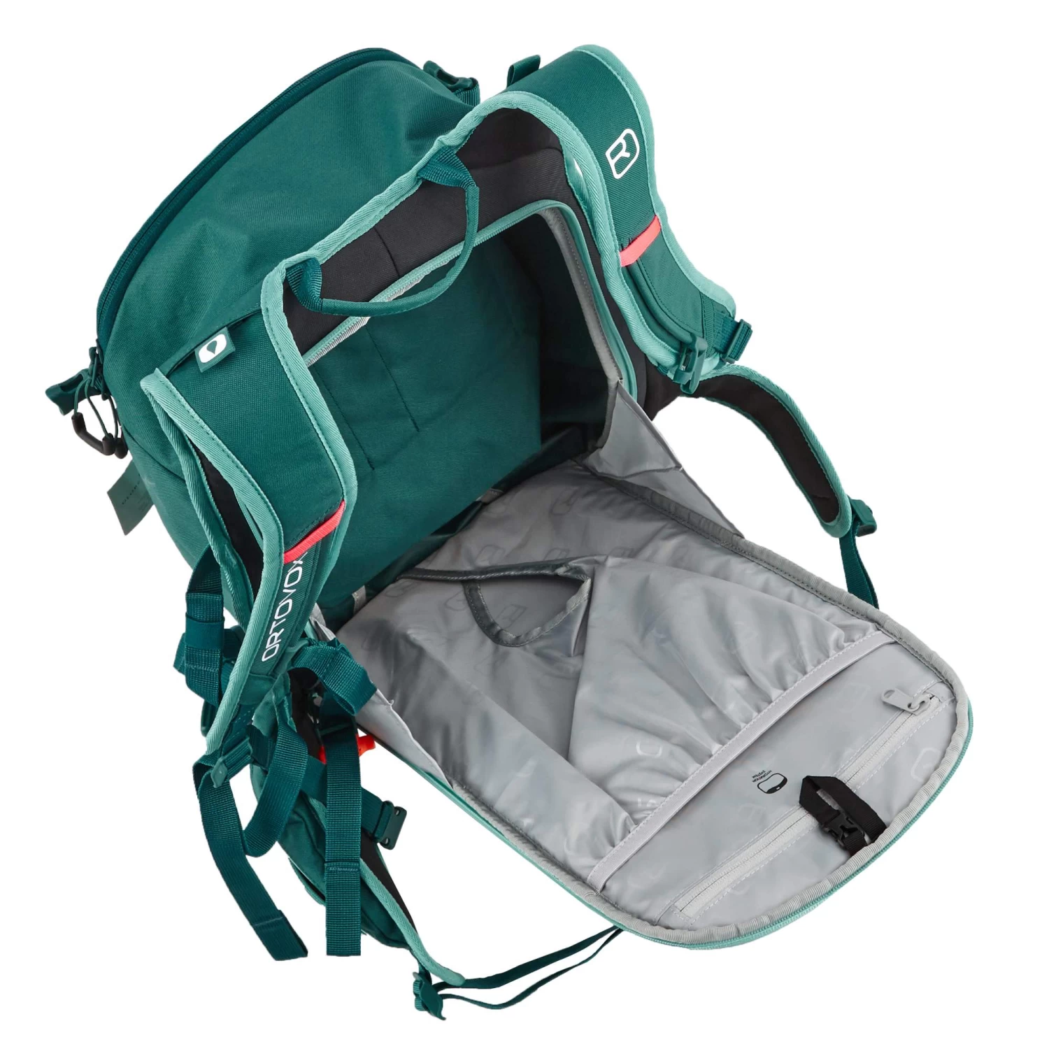 Ortovox CROSS RIDER 20 S - Skitourenrucksack – Bild 19