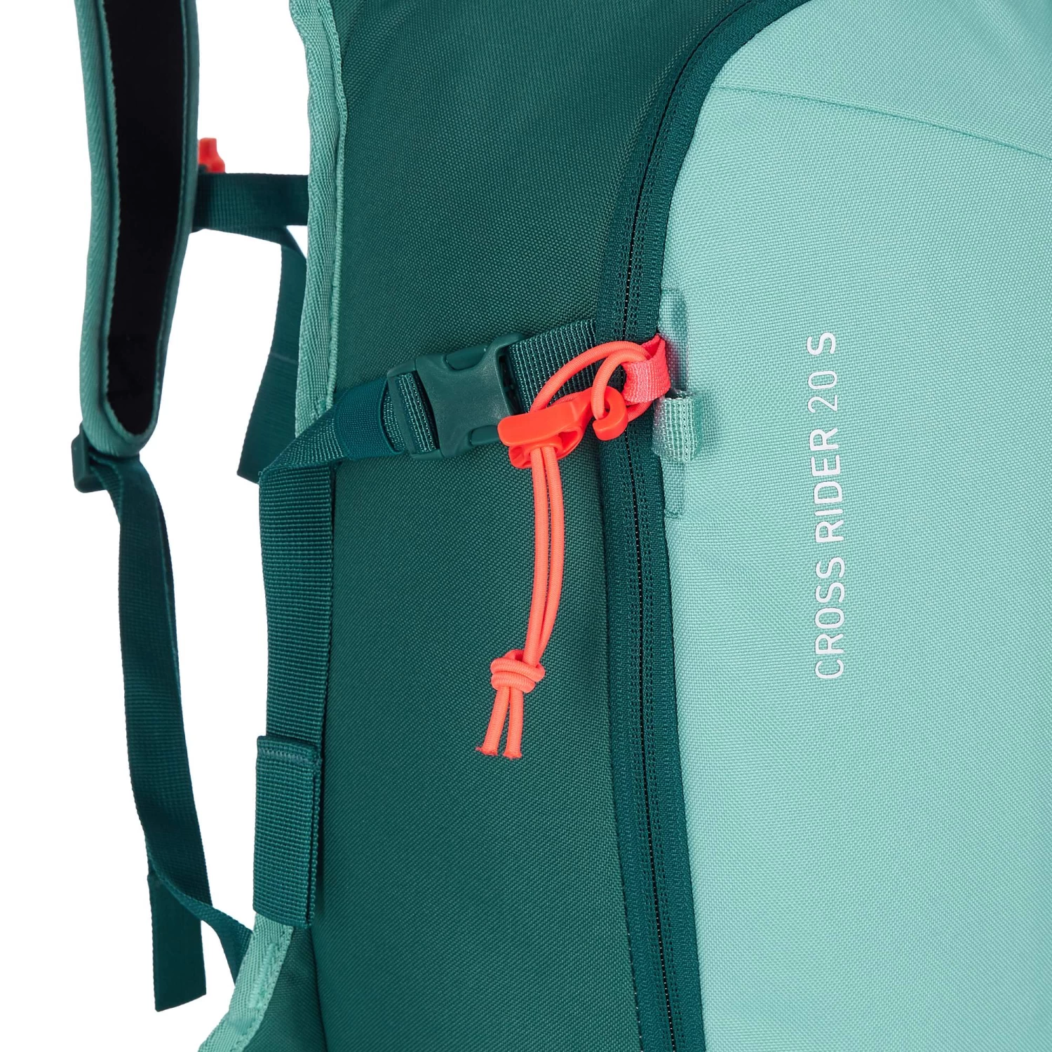 Ortovox CROSS RIDER 20 S - Skitourenrucksack – Bild 7