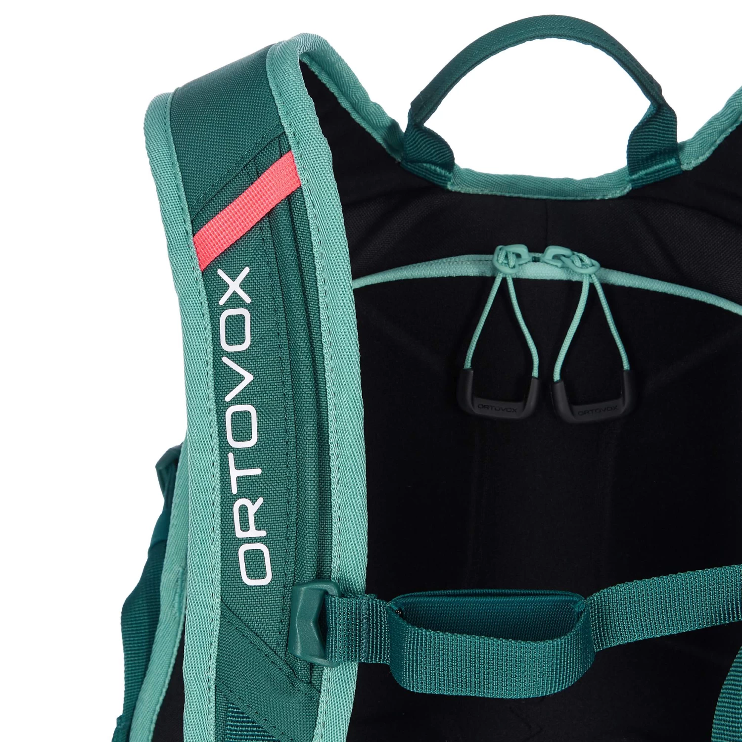 Ortovox CROSS RIDER 20 S - Skitourenrucksack – Bild 14