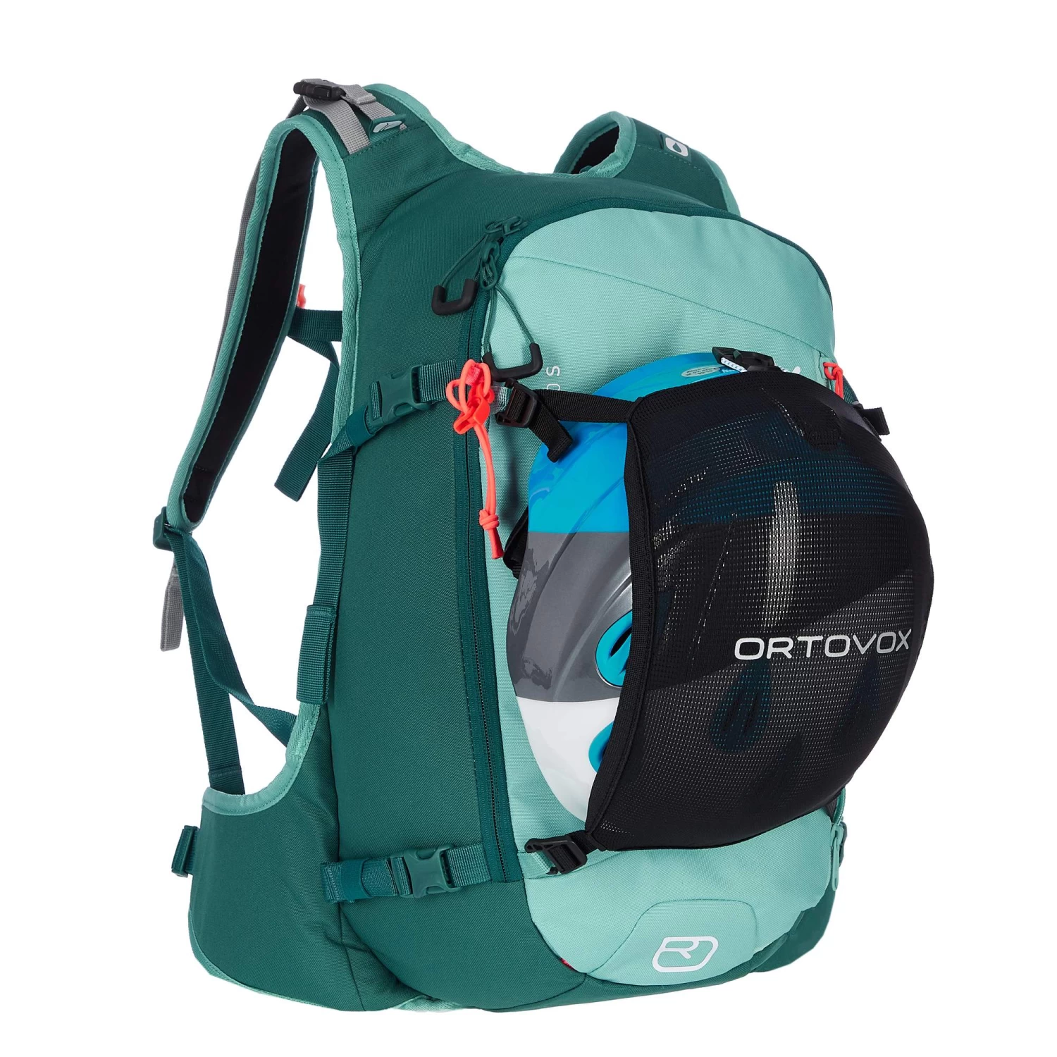 Ortovox CROSS RIDER 20 S - Skitourenrucksack – Bild 17