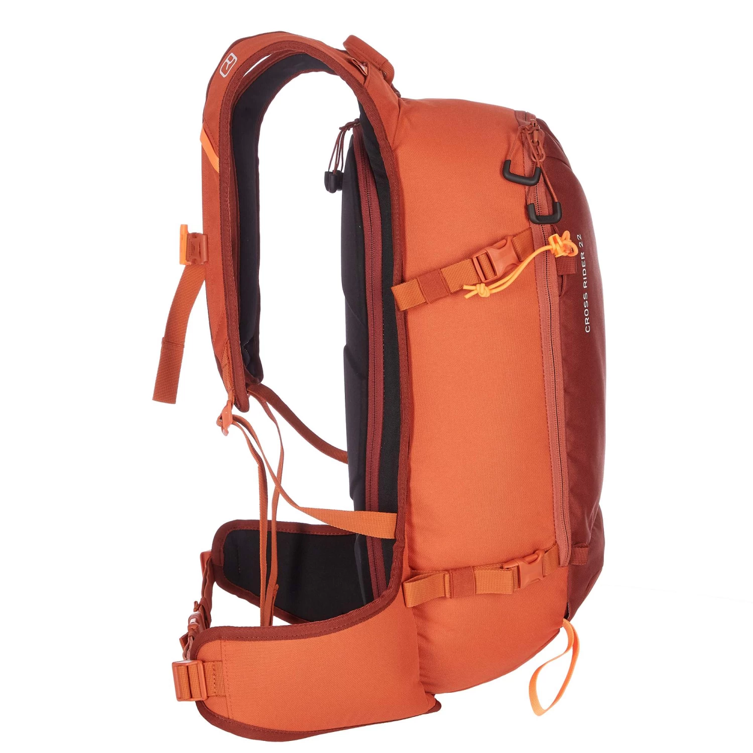 Ortovox CROSS RIDER 22 - Skitourenrucksack – Bild 2