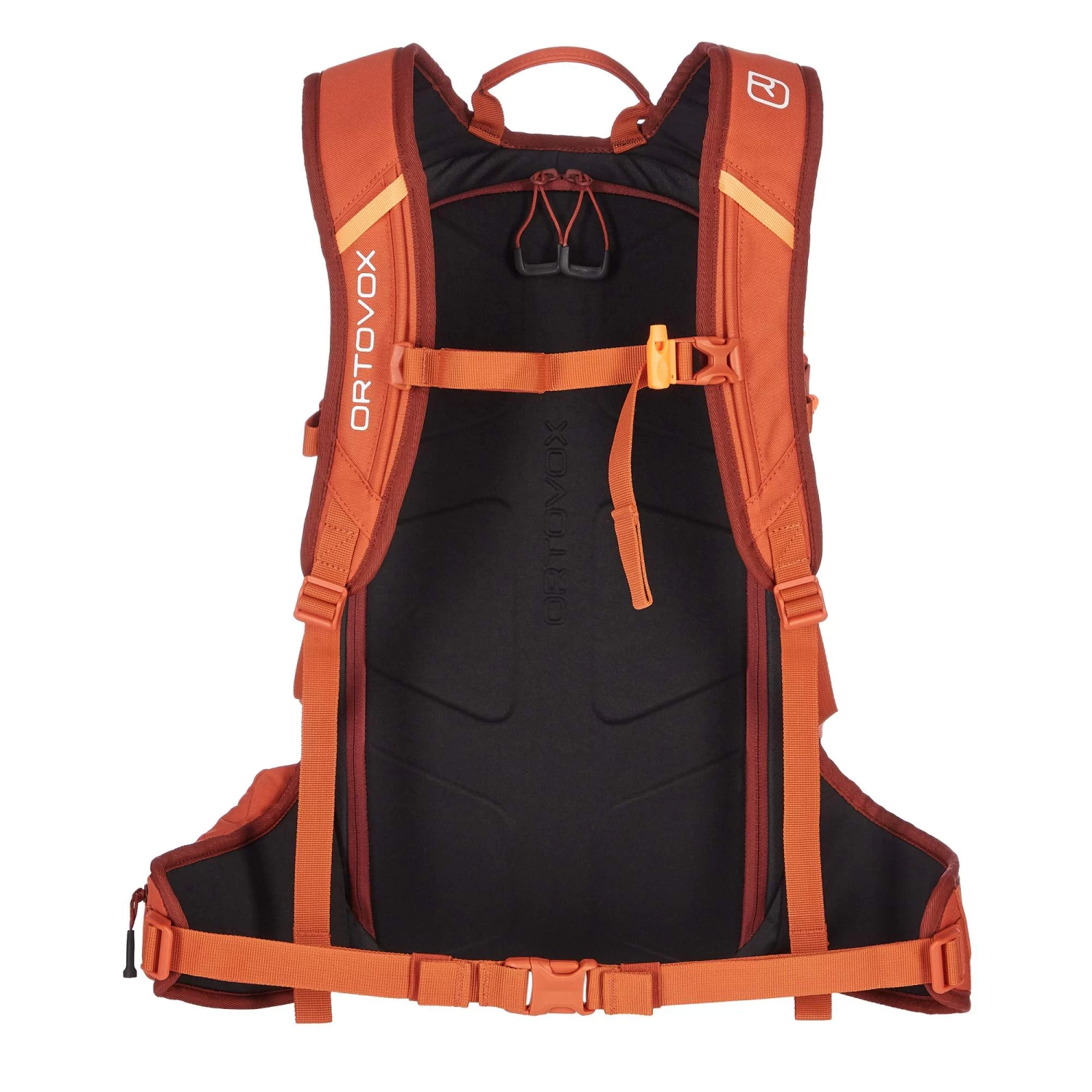 Ortovox CROSS RIDER 22 - Skitourenrucksack – Bild 3