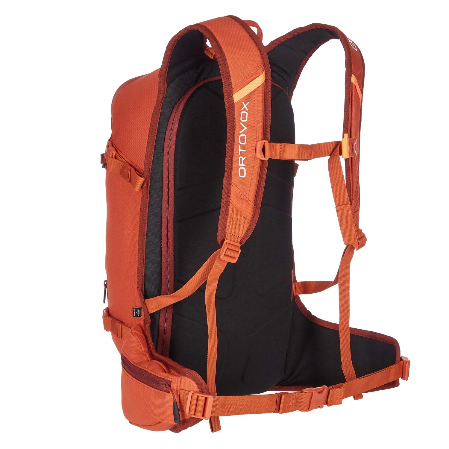 Ortovox CROSS RIDER 22 - Skitourenrucksack – Bild 4