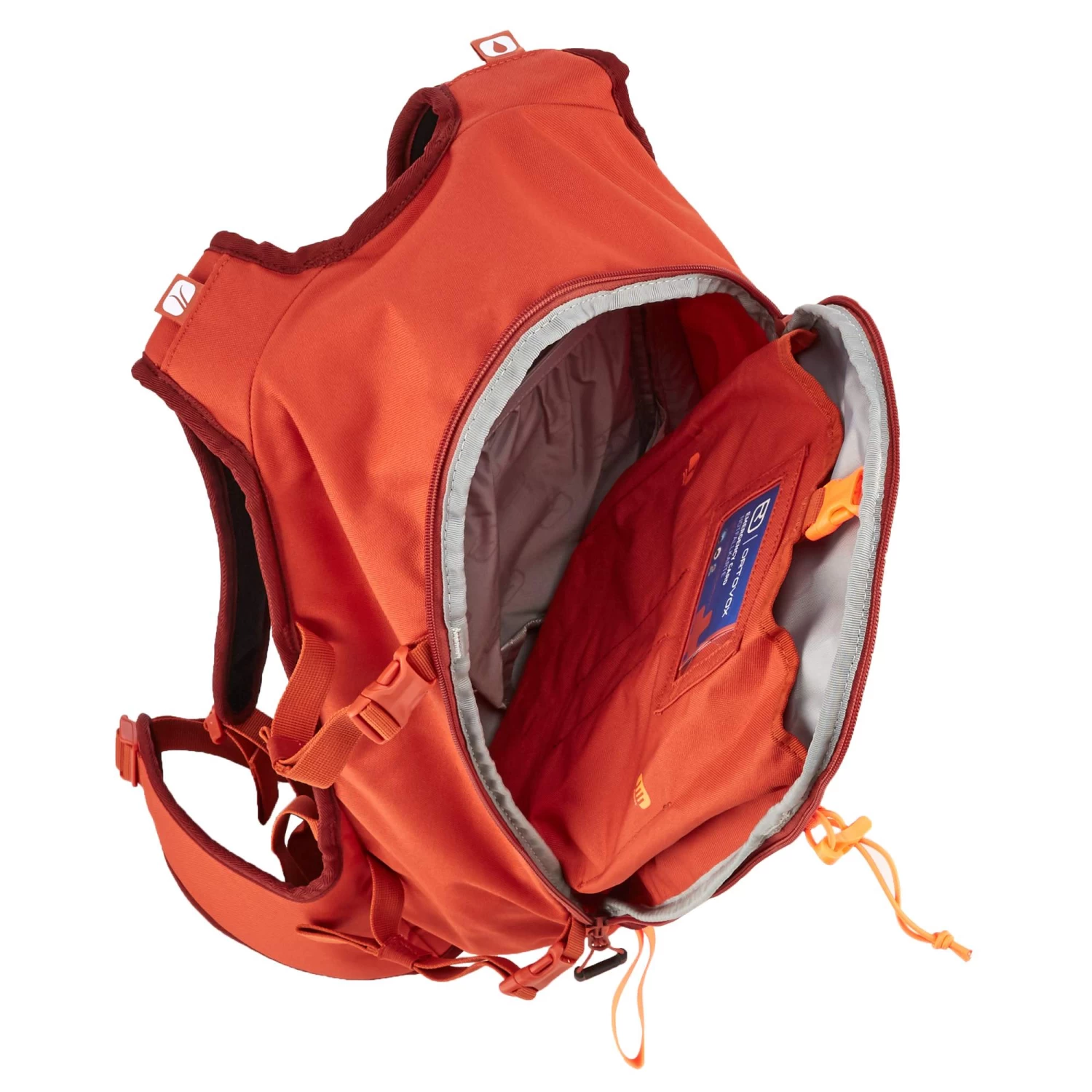 Ortovox CROSS RIDER 22 - Skitourenrucksack – Bild 18