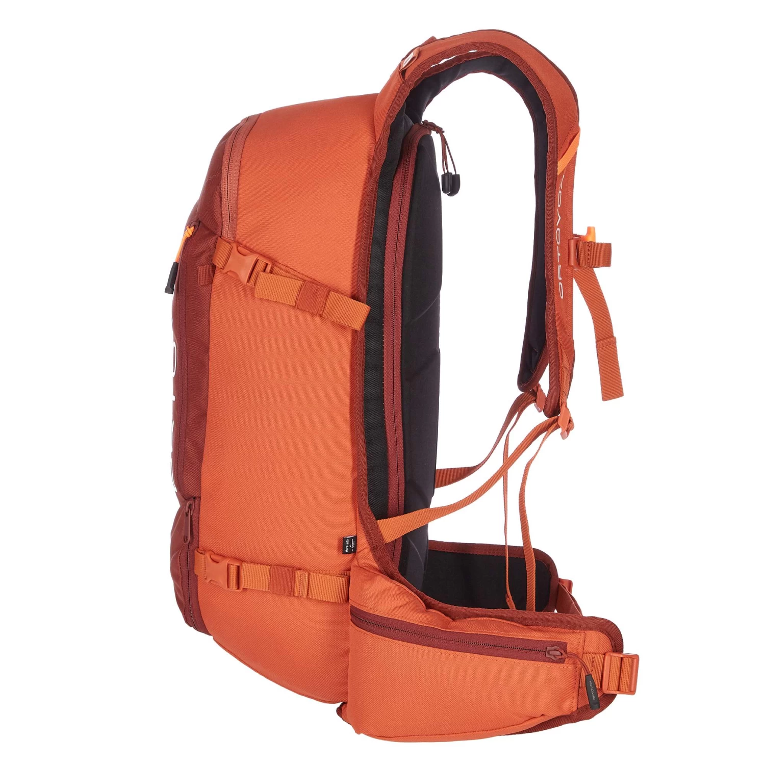 Ortovox CROSS RIDER 22 - Skitourenrucksack – Bild 5