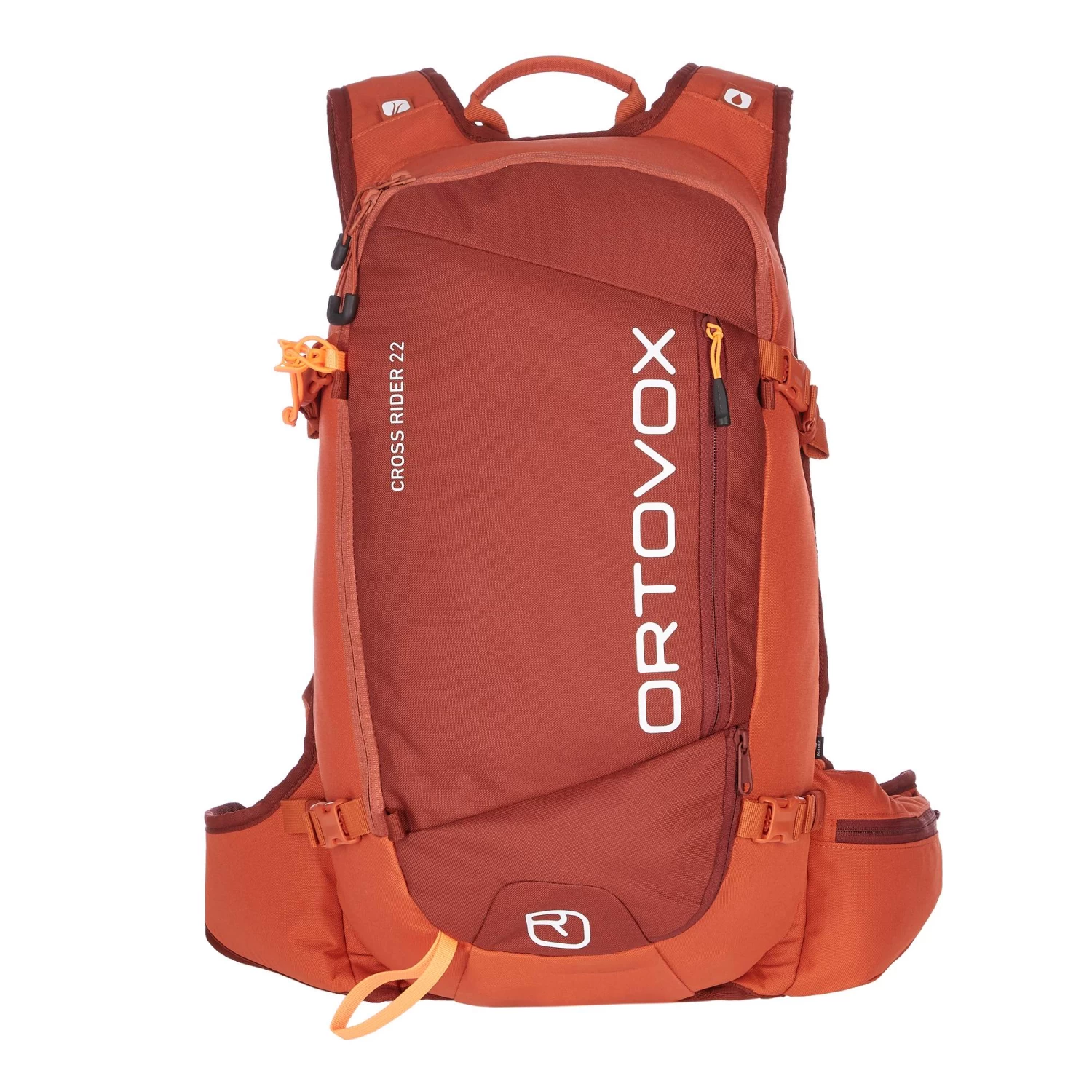 Ortovox CROSS RIDER 22 - Skitourenrucksack – Bild 6