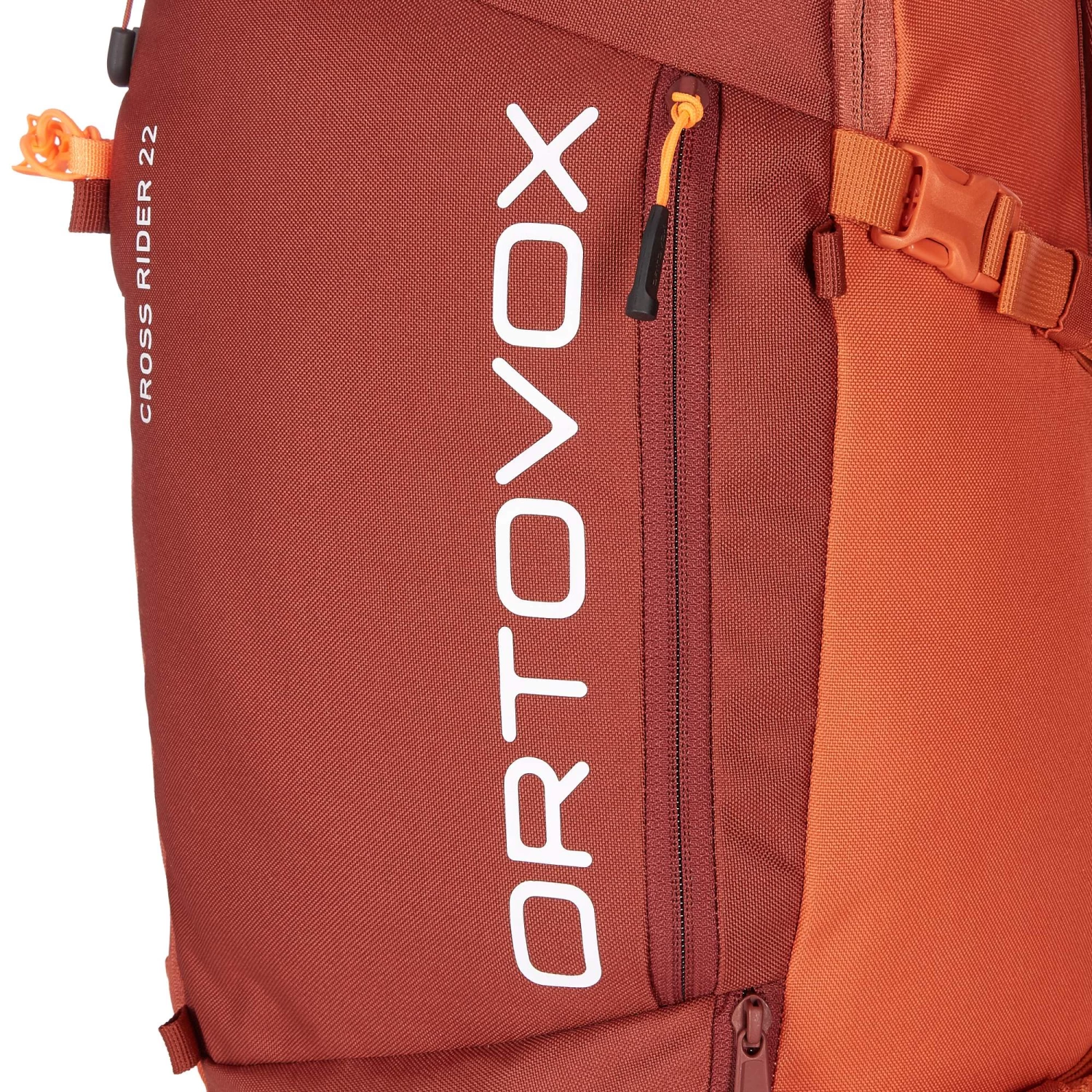 Ortovox CROSS RIDER 22 - Skitourenrucksack – Bild 7