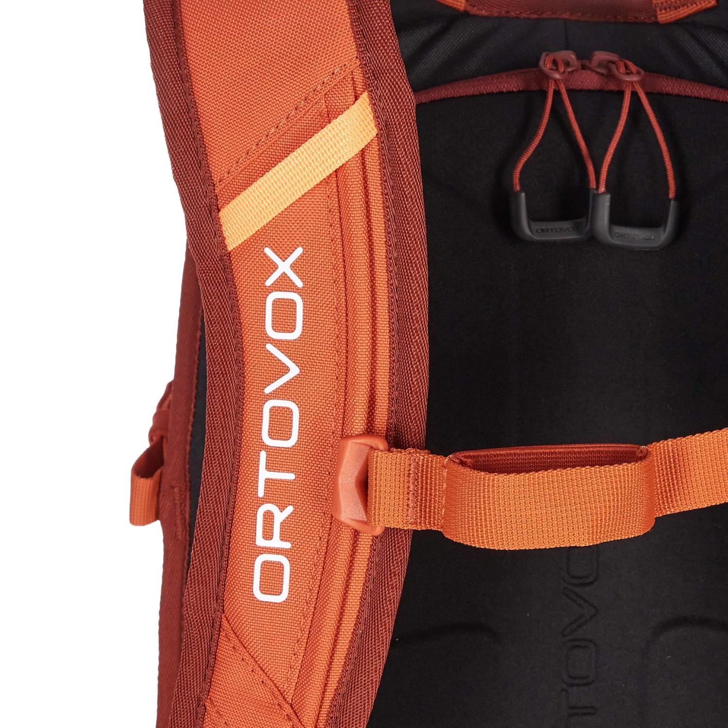 Ortovox CROSS RIDER 22 - Skitourenrucksack – Bild 13