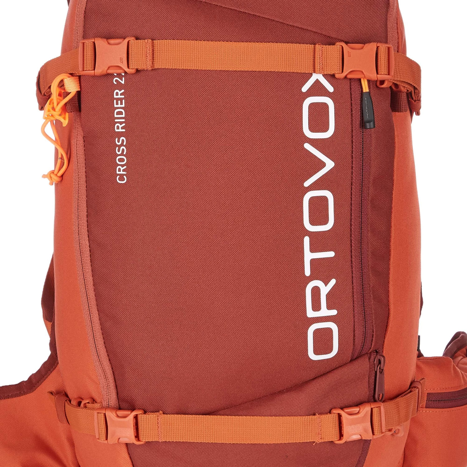 Ortovox CROSS RIDER 22 - Skitourenrucksack – Bild 15