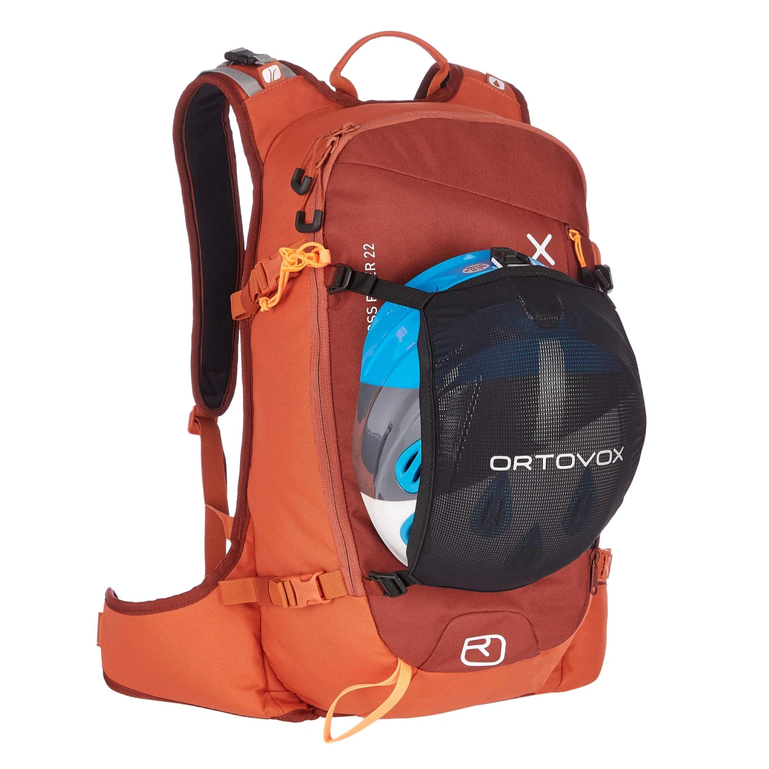 Ortovox CROSS RIDER 22 - Skitourenrucksack – Bild 17