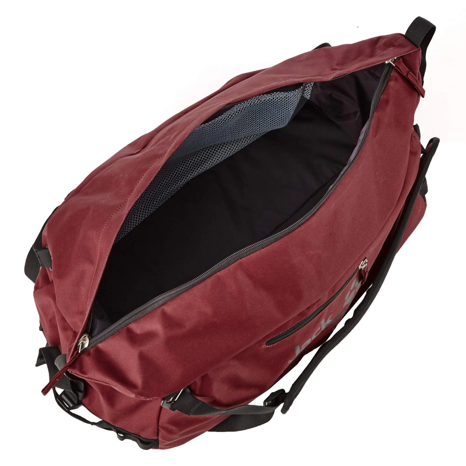 Jack Wolfskin TRAVELTOPIA DUFFLE 45 - Reisetasche – Bild 9