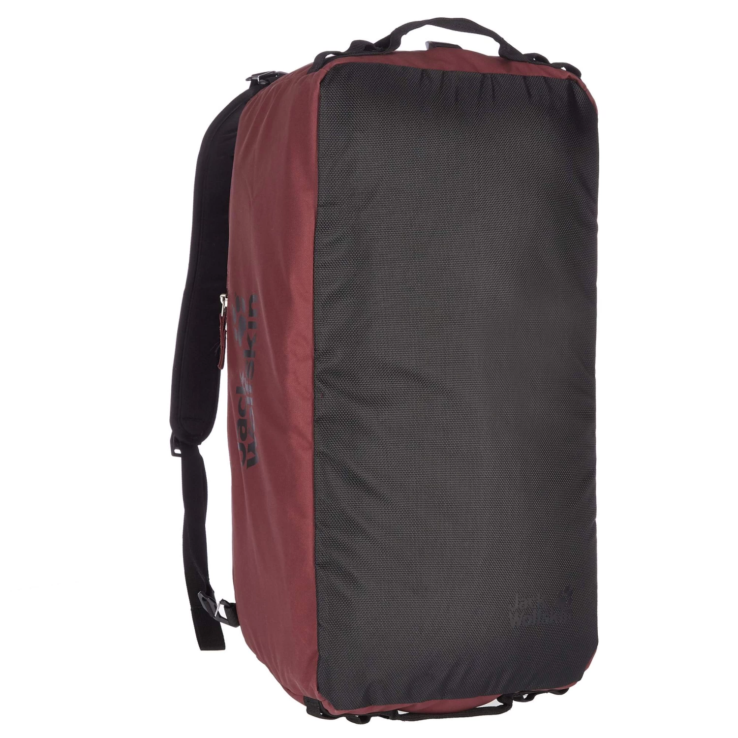 Jack Wolfskin TRAVELTOPIA DUFFLE 45 - Reisetasche – Bild 5