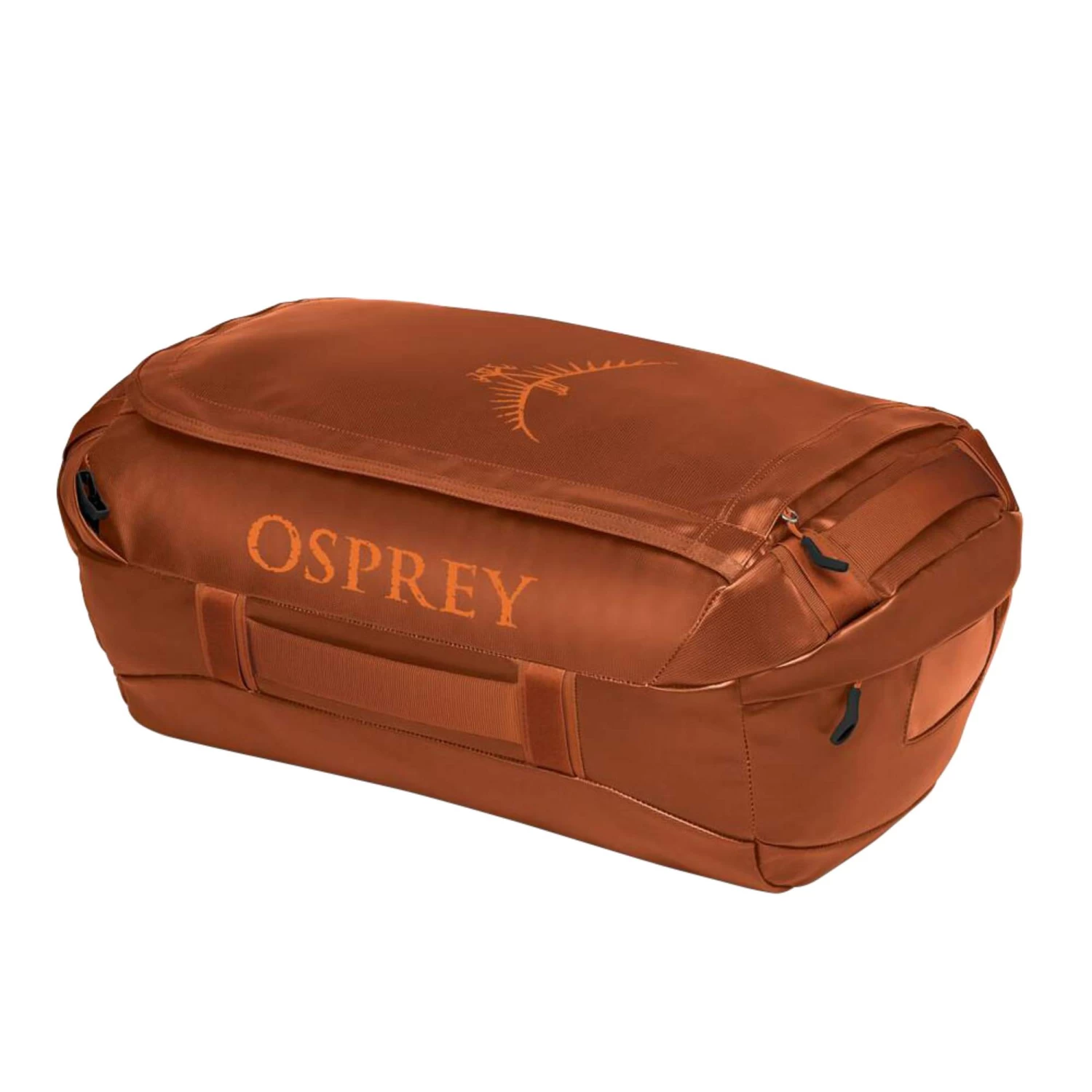 Osprey TRANSPORTER 40 - Reisetasche – Bild 3