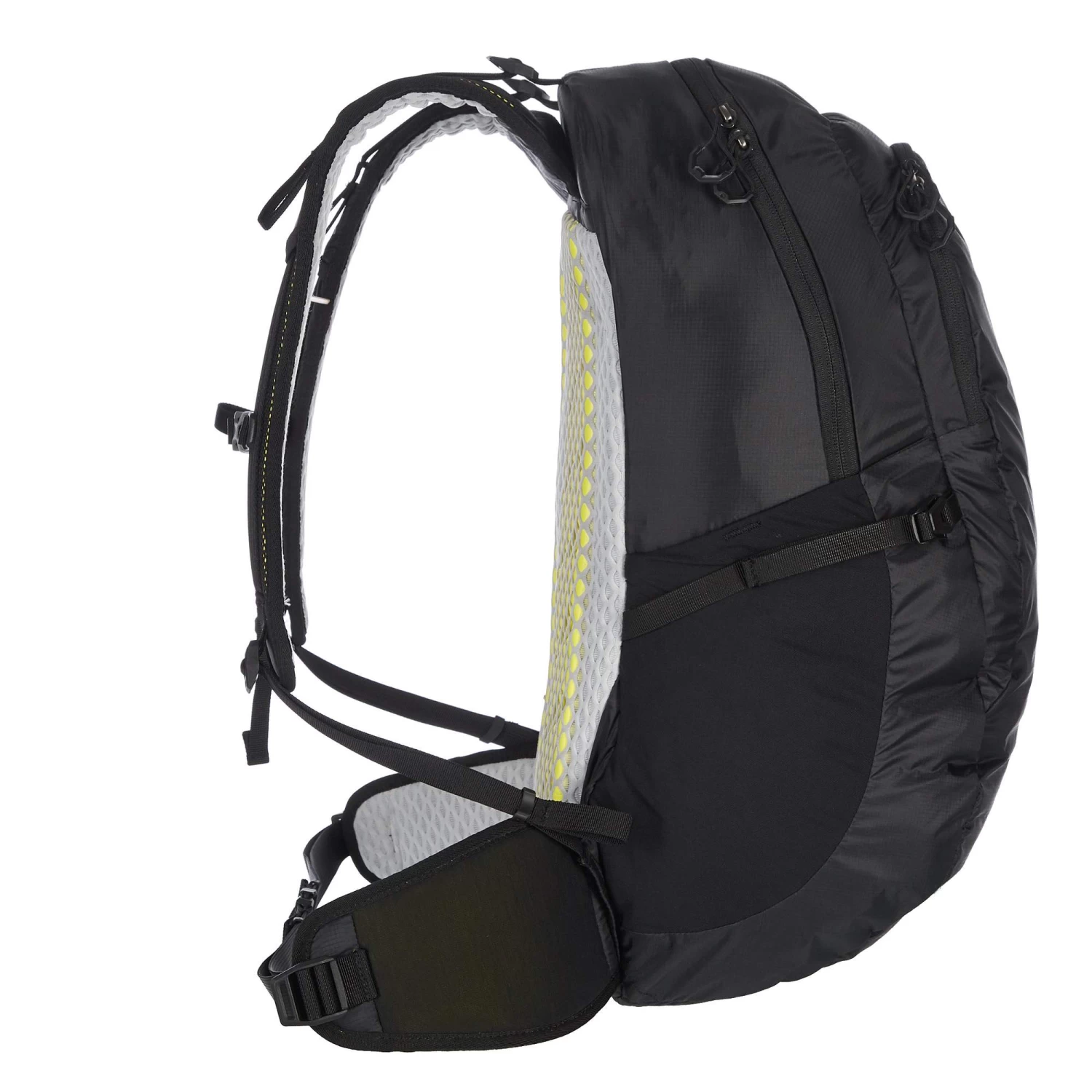 Jack Wolfskin ATHMOS SHAPE 28 Unisex - Tagesrucksack – Bild 2