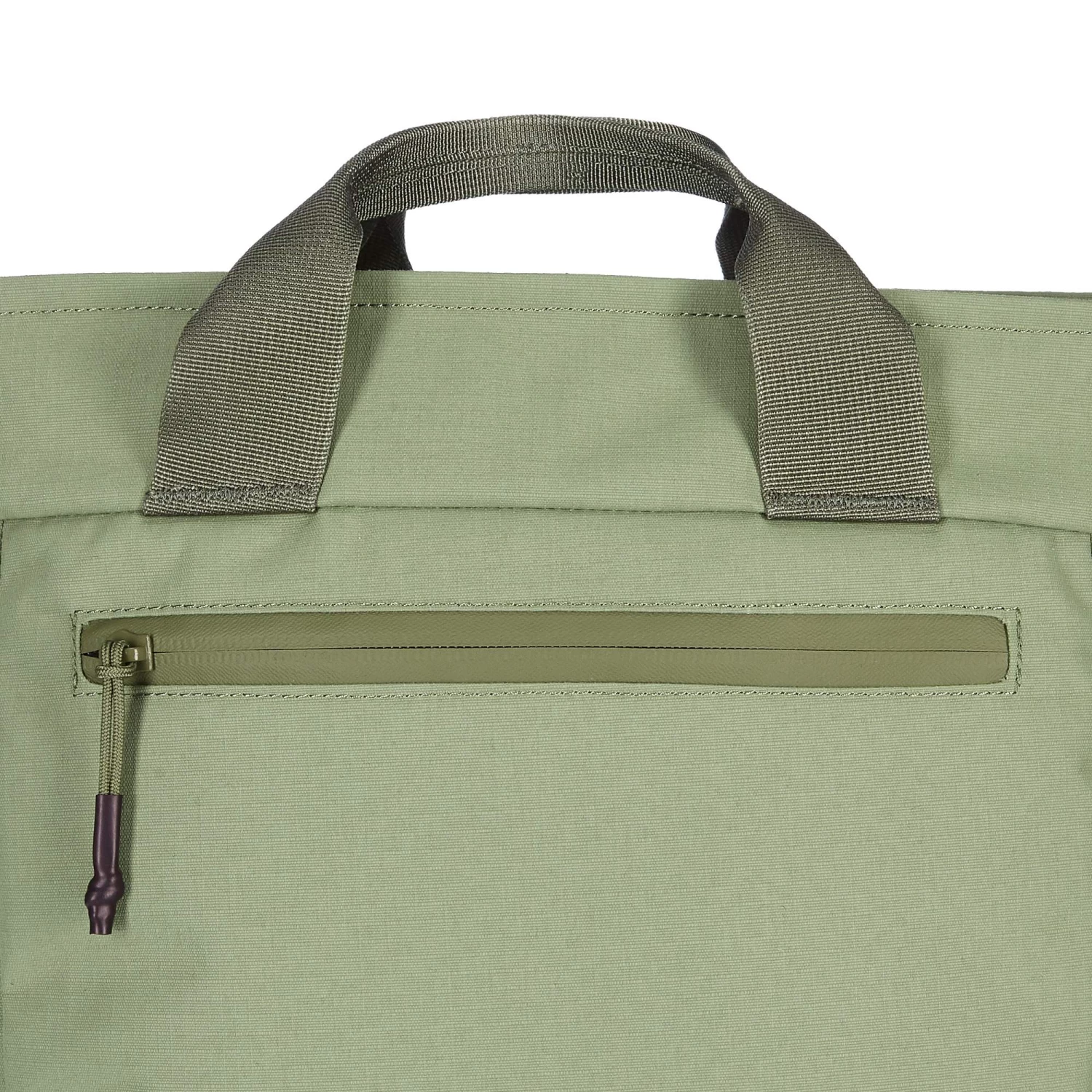 FRILUFTS BRINGEN CW Unisex - Tagesrucksack – Bild 7