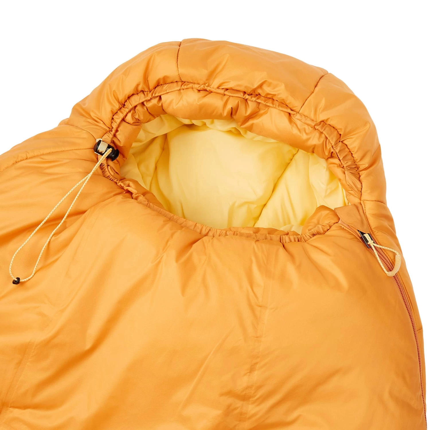 Mountain Hardwear LAMINA W 0F/-18C LONG Damen - Kunstfaserschlafsack – Bild 6