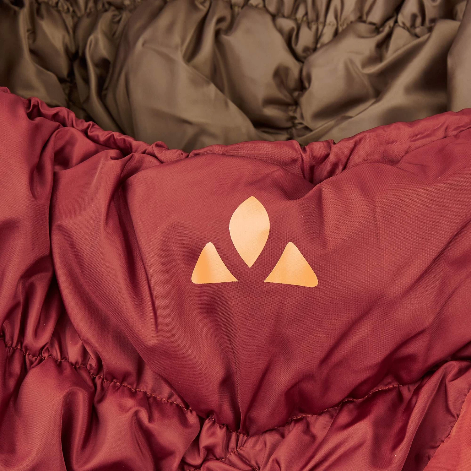 VAUDE MEGLIS 700 SYN - Kunstfaserschlafsack – Bild 9