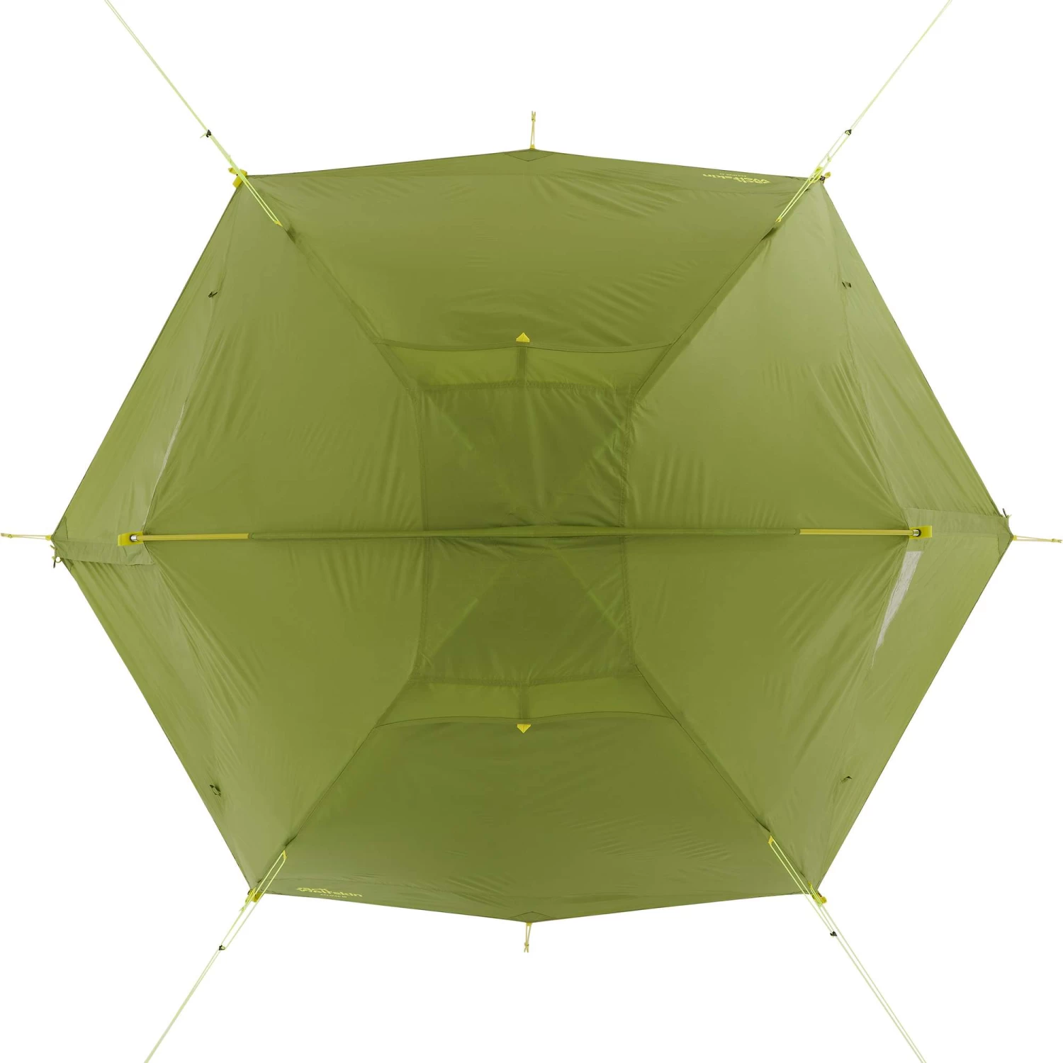 Jack Wolfskin ECLIPSE III - Kuppelzelt – Bild 5