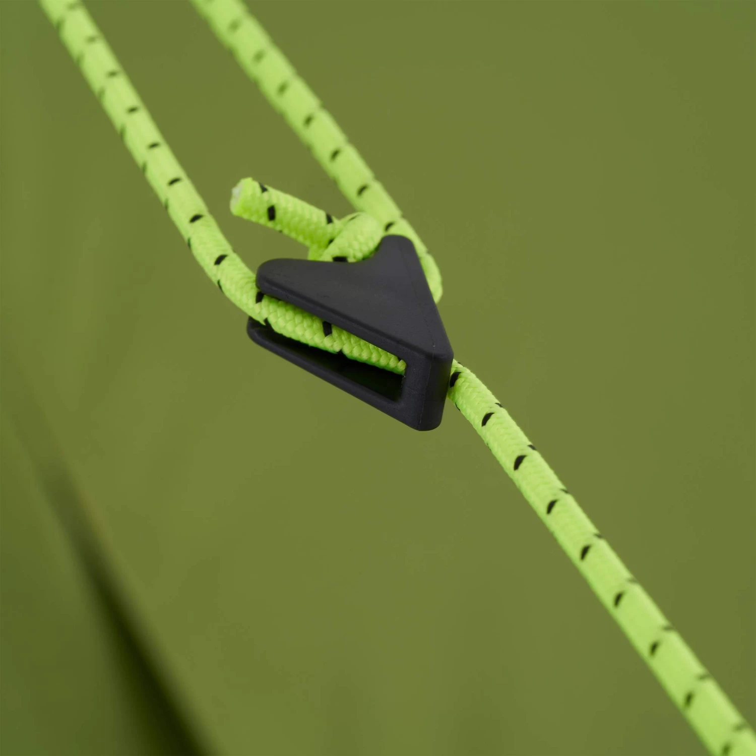 Jack Wolfskin ECLIPSE III - Kuppelzelt – Bild 7