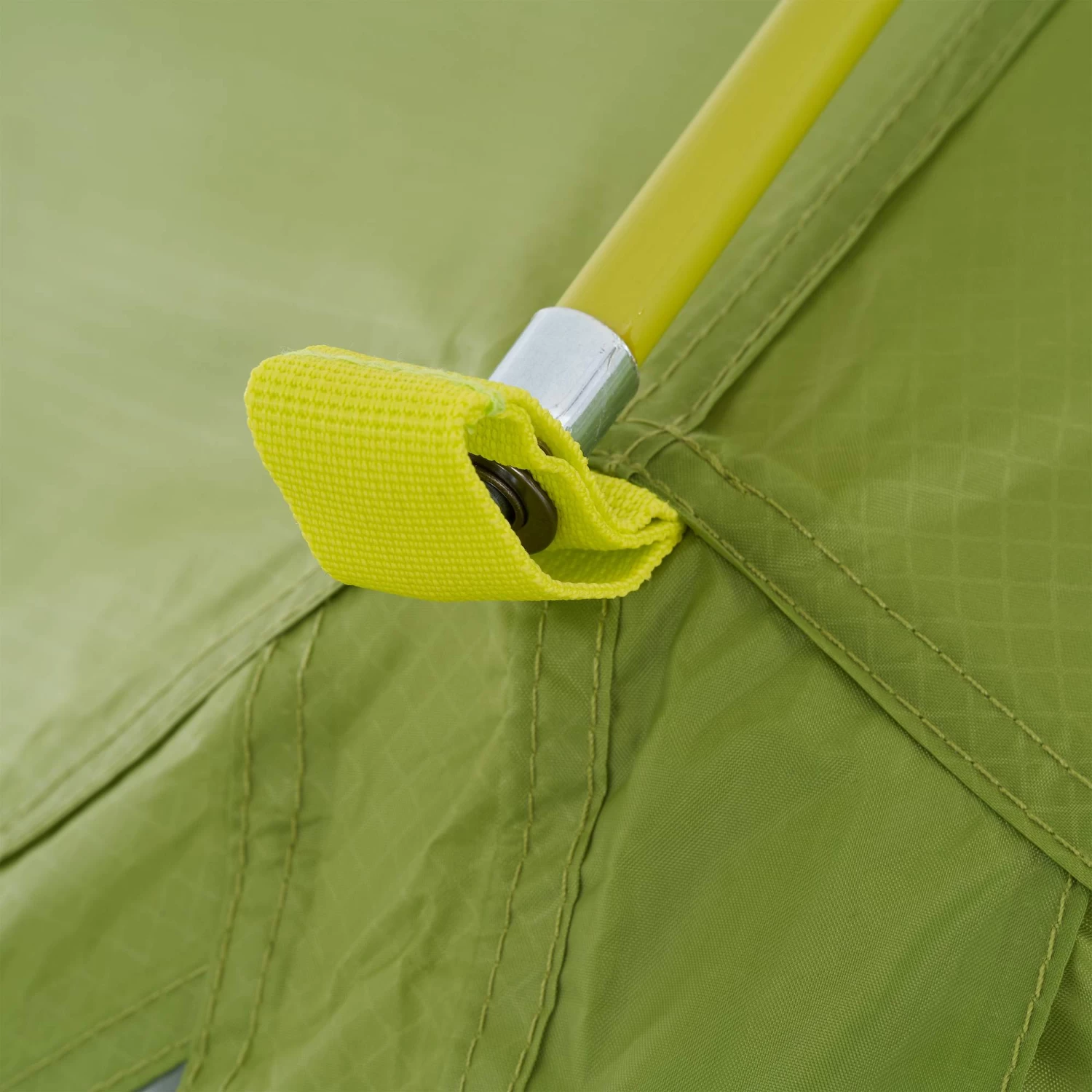 Jack Wolfskin ECLIPSE III - Kuppelzelt – Bild 11