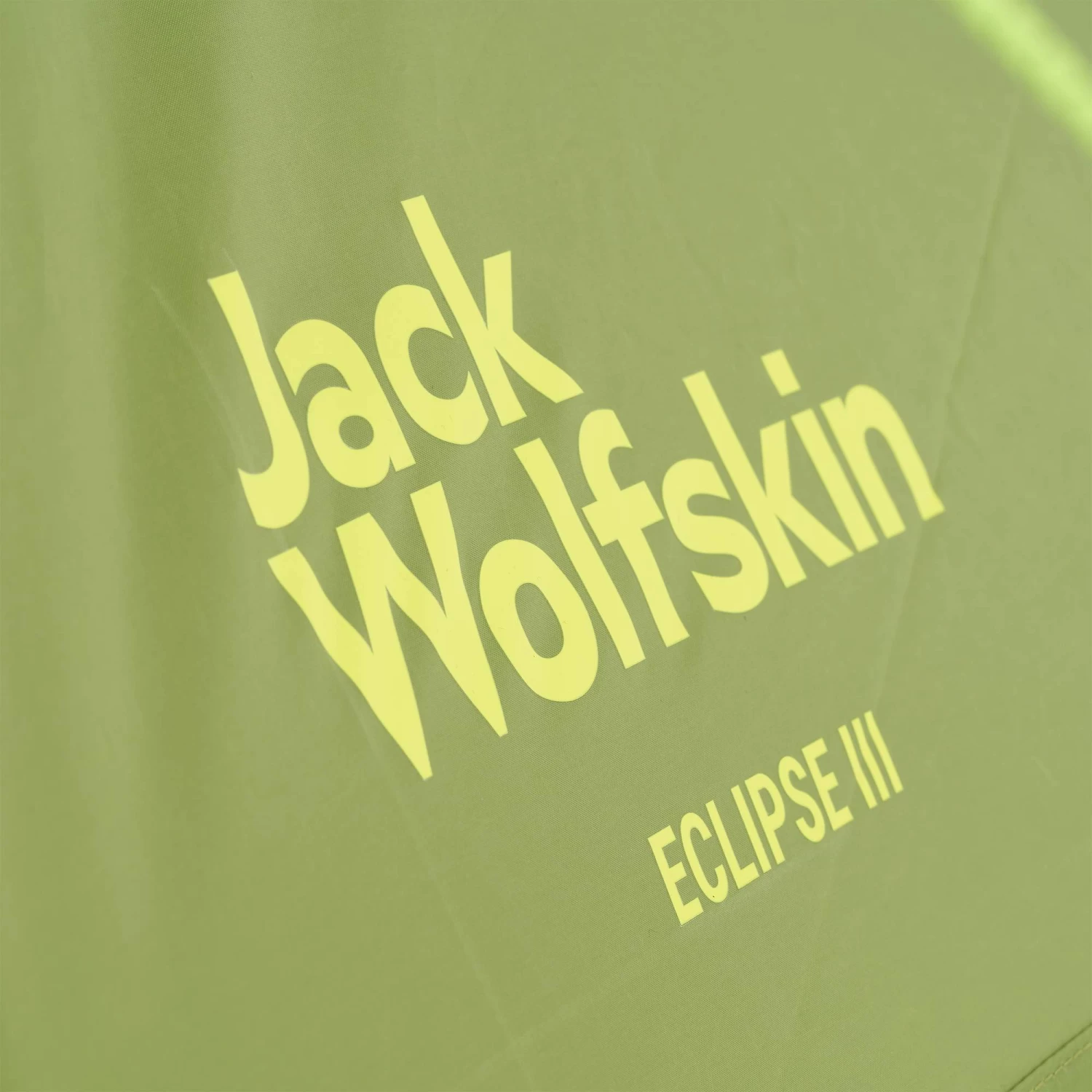 Jack Wolfskin ECLIPSE III - Kuppelzelt – Bild 12