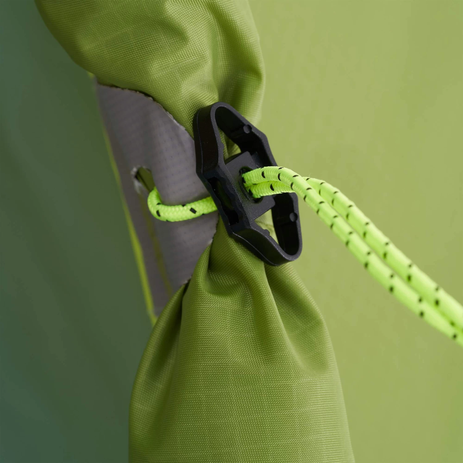 Jack Wolfskin ECLIPSE III - Kuppelzelt – Bild 13