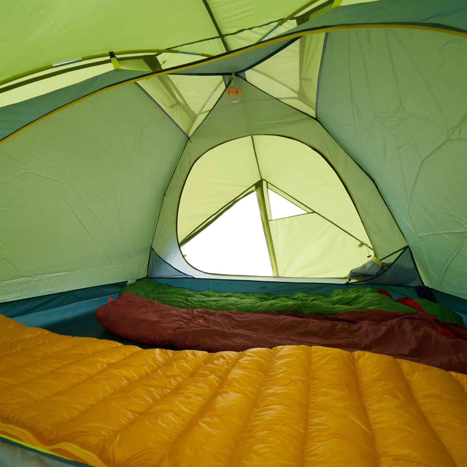 Jack Wolfskin ECLIPSE III - Kuppelzelt – Bild 14