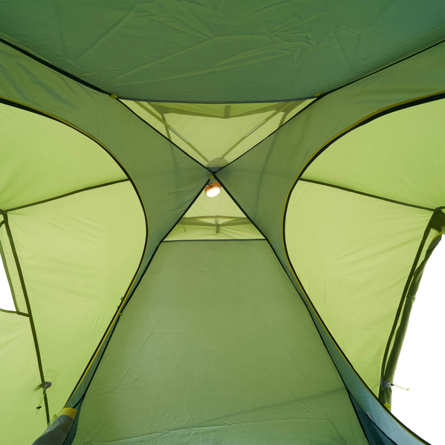 Jack Wolfskin ECLIPSE III - Kuppelzelt – Bild 17