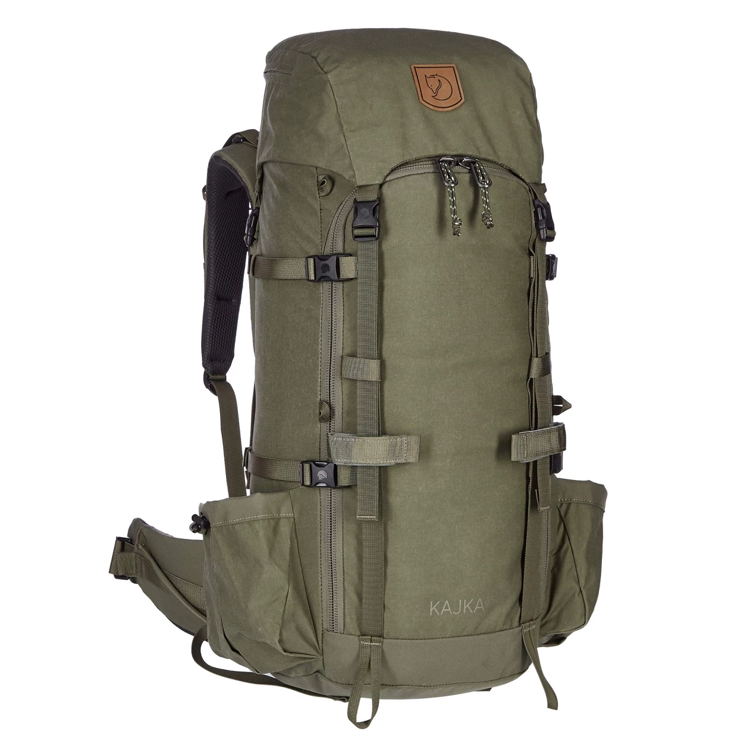FJÄLLRÄVEN KAJKA 35 Unisex - Tourenrucksack