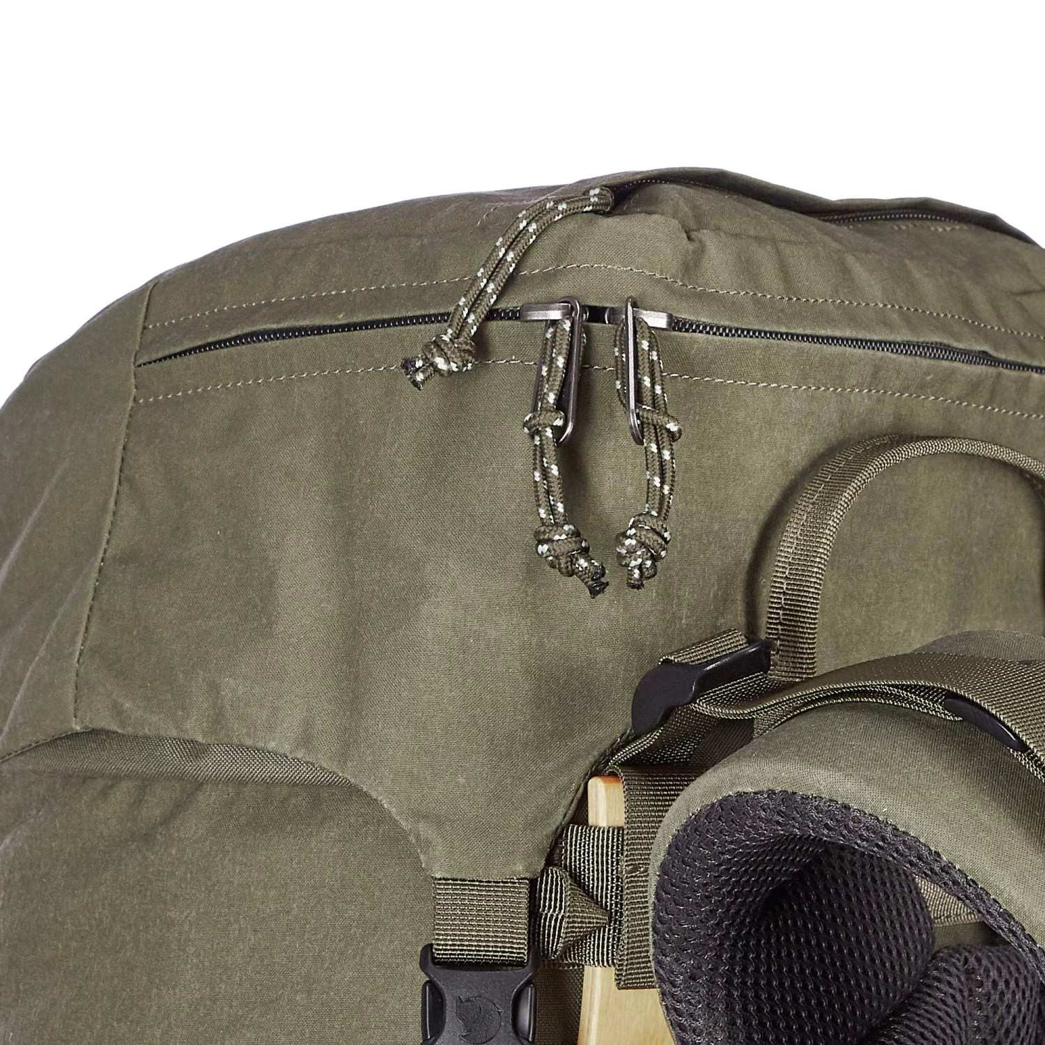 FJÄLLRÄVEN KAJKA 35 Unisex - Tourenrucksack – Bild 10
