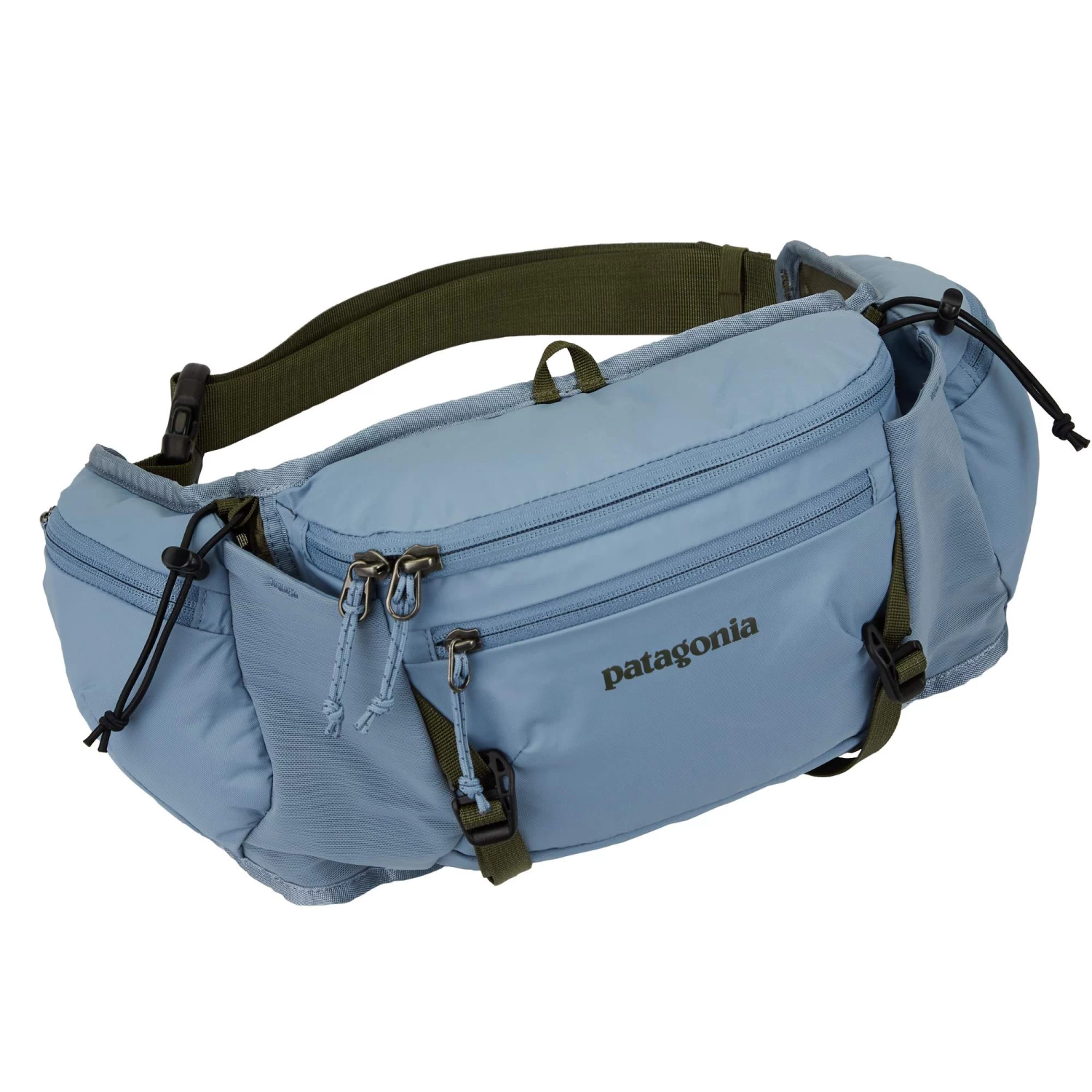 Patagonia DIRT ROAMER WAIST PACK - Hüfttasche