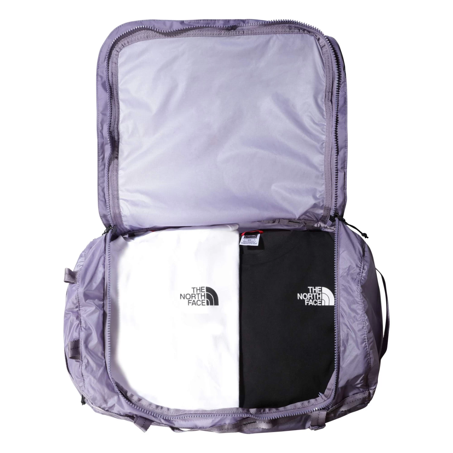 The North Face FLYWEIGHT DUFFEL - Reisetasche – Bild 5