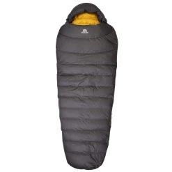 Mountain Equipment HELIUM GT 600 REGULAR - Daunenschlafsack