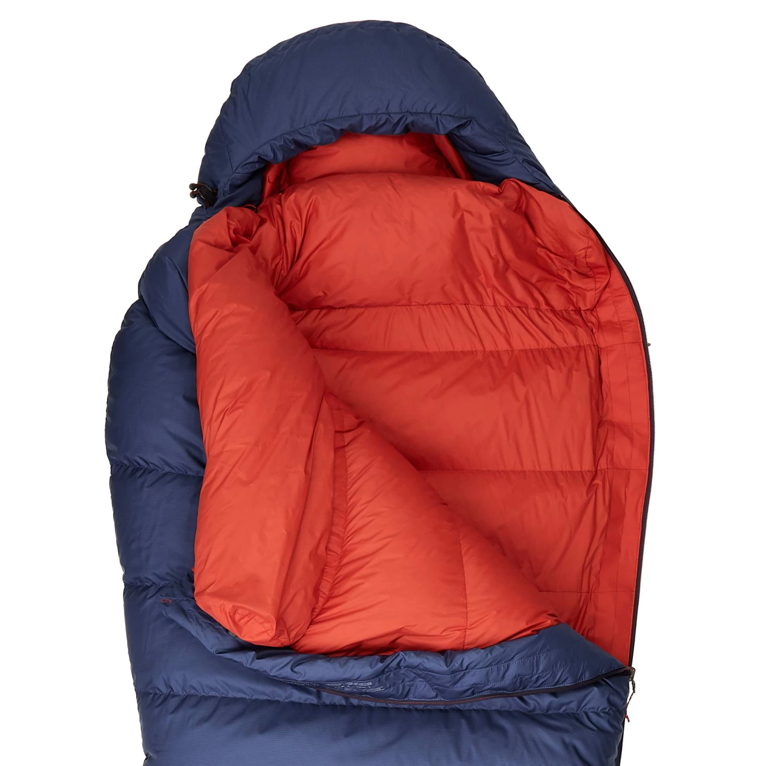 Mountain Equipment CLASSIC ECO 300 REGULAR - Daunenschlafsack – Bild 2