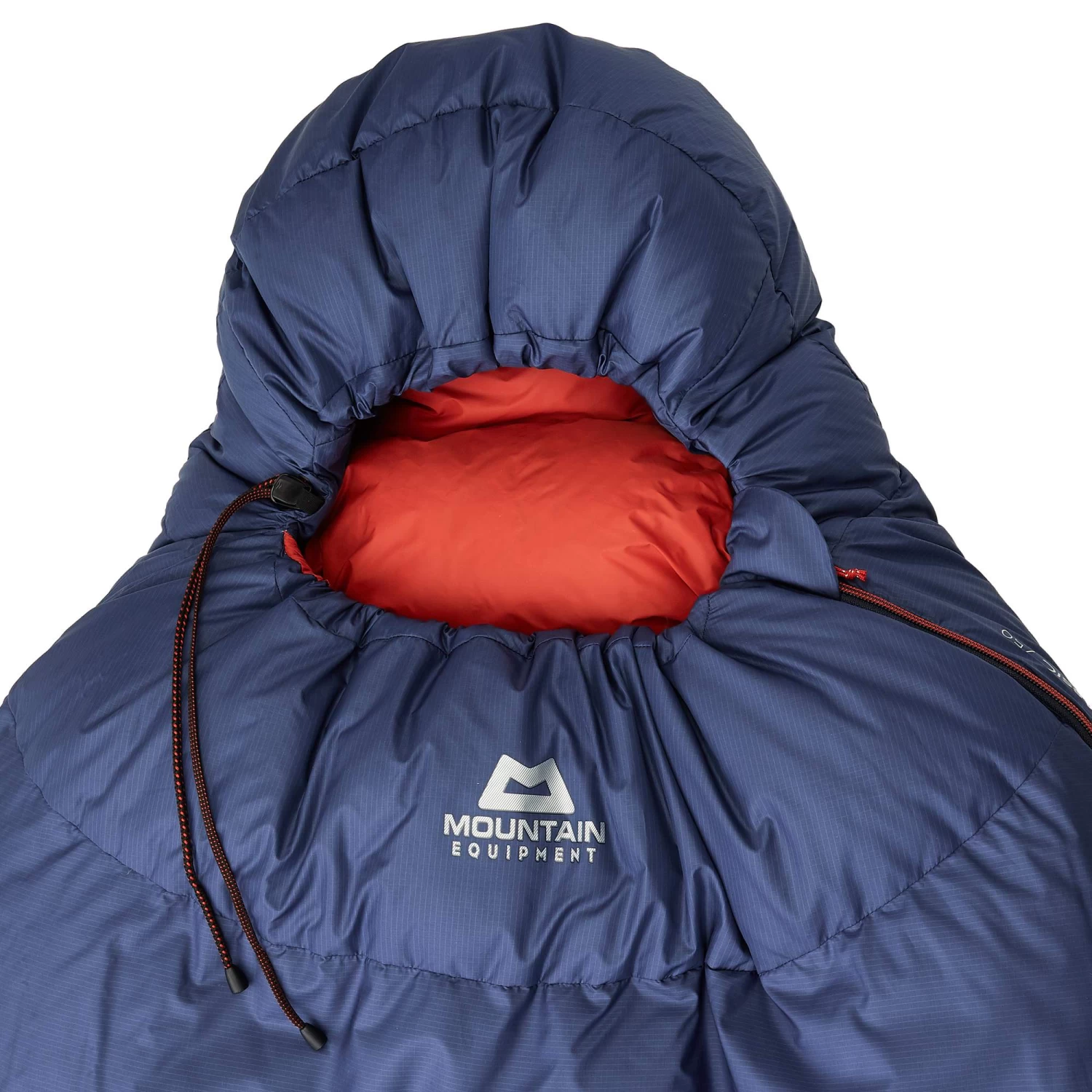 Mountain Equipment CLASSIC ECO 300 REGULAR - Daunenschlafsack – Bild 5