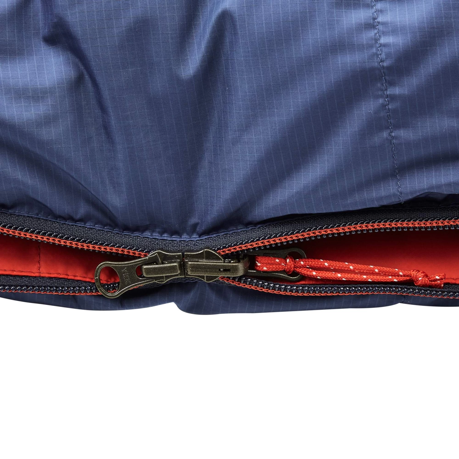 Mountain Equipment CLASSIC ECO 300 REGULAR - Daunenschlafsack – Bild 6