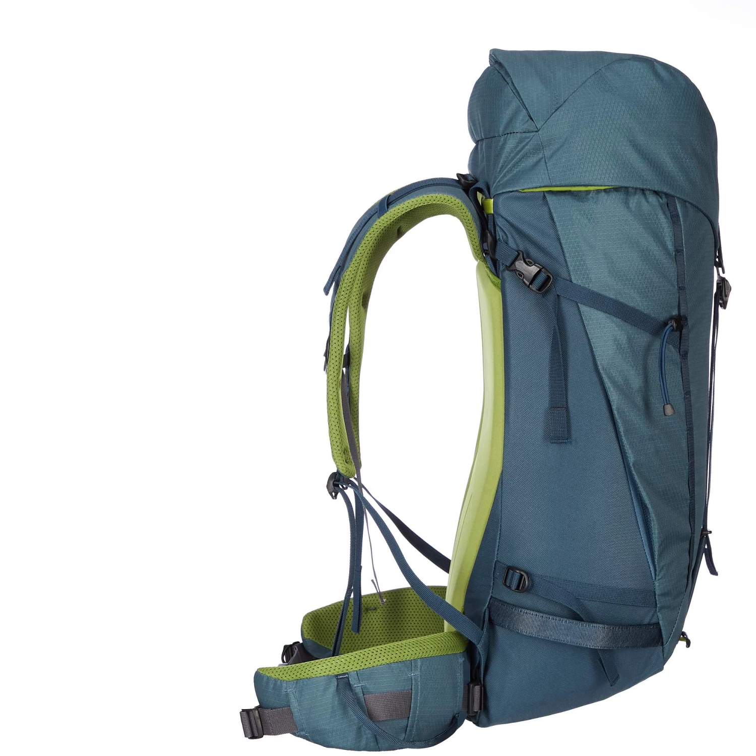 Rab ASCENDOR 35:40 Unisex - Tourenrucksack – Bild 2