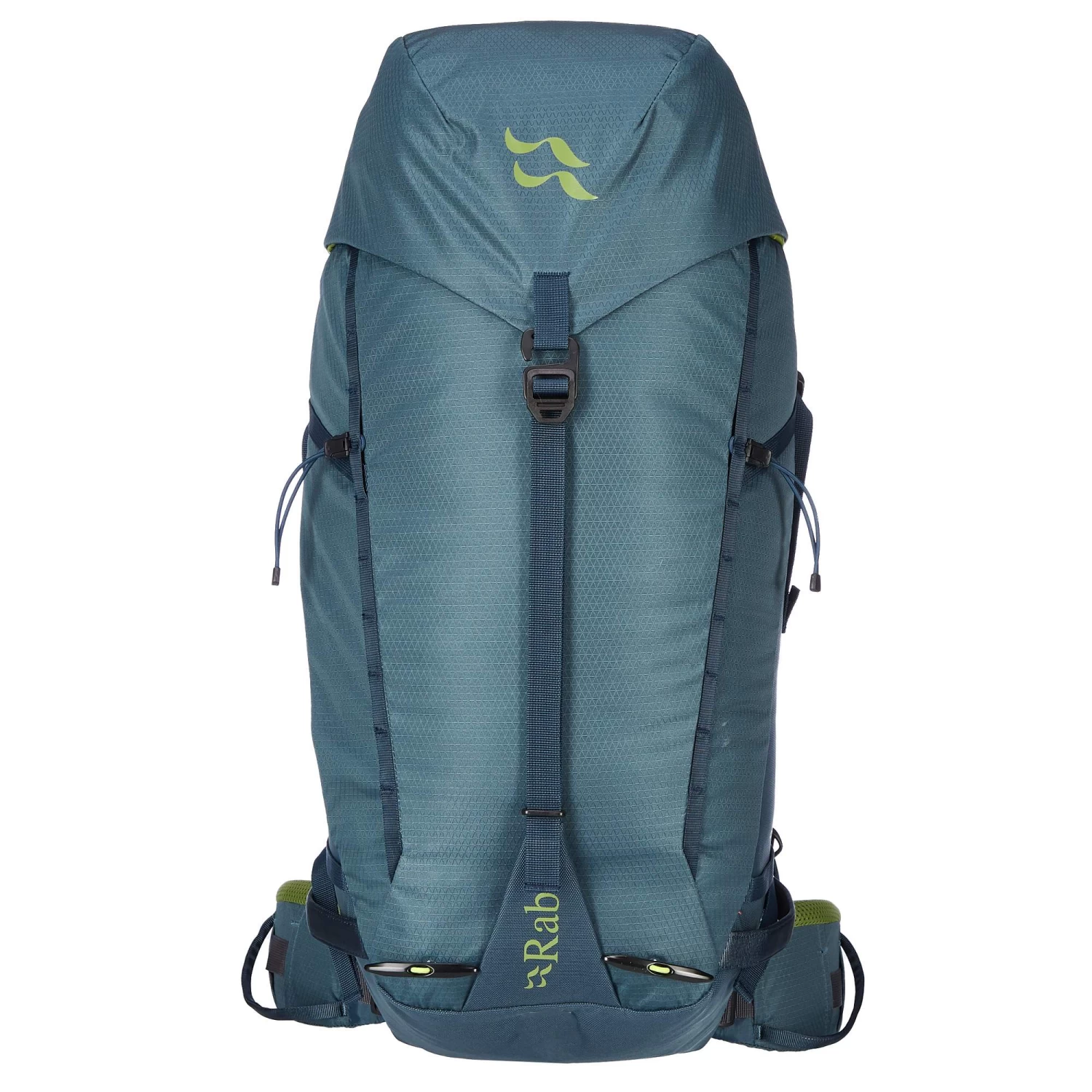 Rab ASCENDOR 35:40 Unisex - Tourenrucksack – Bild 6