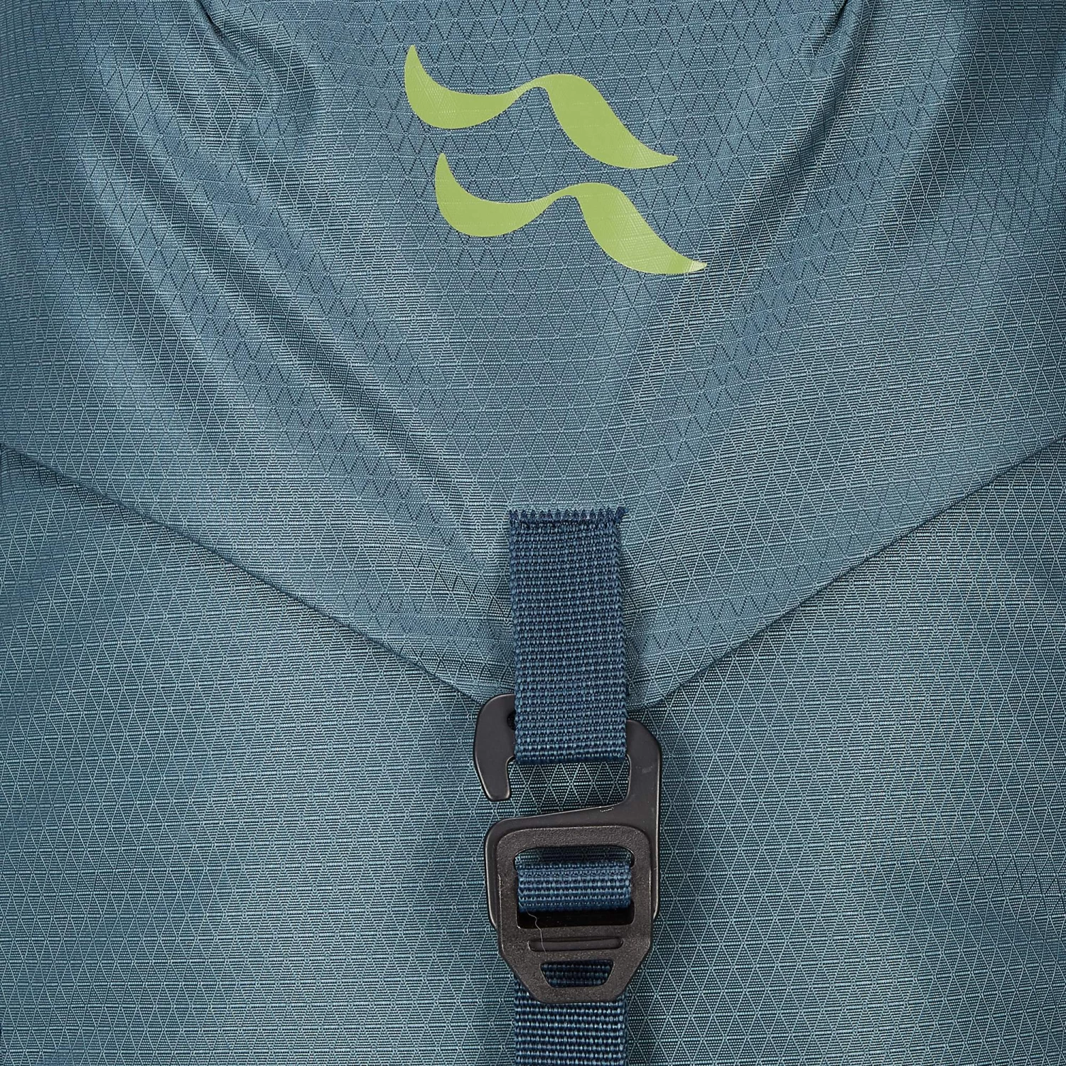 Rab ASCENDOR 35:40 Unisex - Tourenrucksack – Bild 8