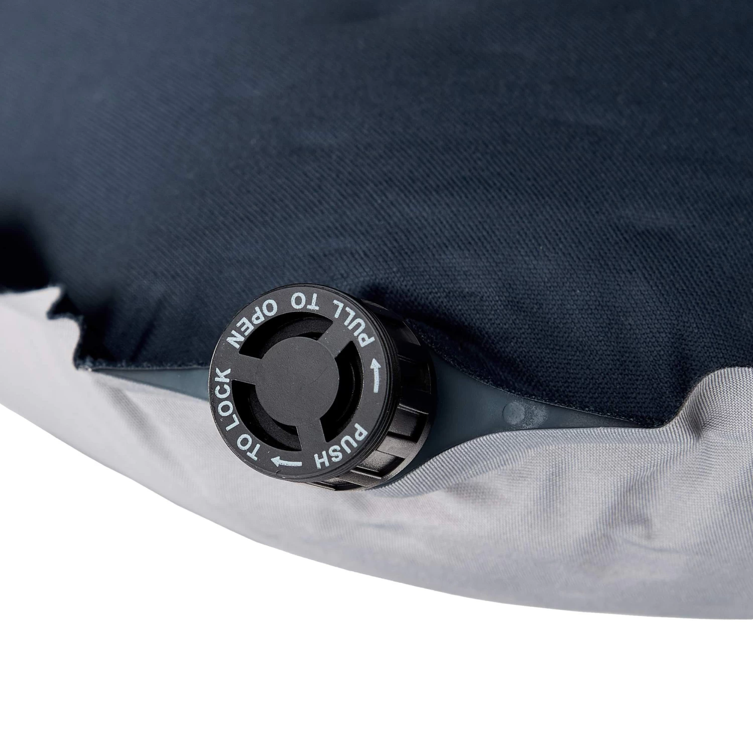 FRILUFTS KALLA 7.5 - Selbstaufblasende Isomatte – Bild 4