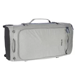 Tatonka DUFFLE ROLLER 140 - Reisetasche Mit Rollen
