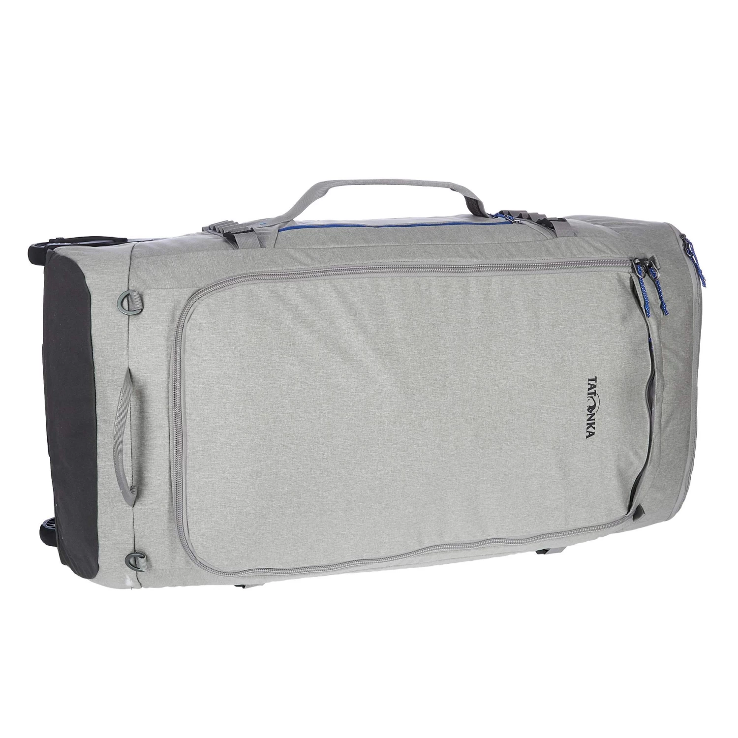 Tatonka DUFFLE ROLLER 140 - Reisetasche Mit Rollen