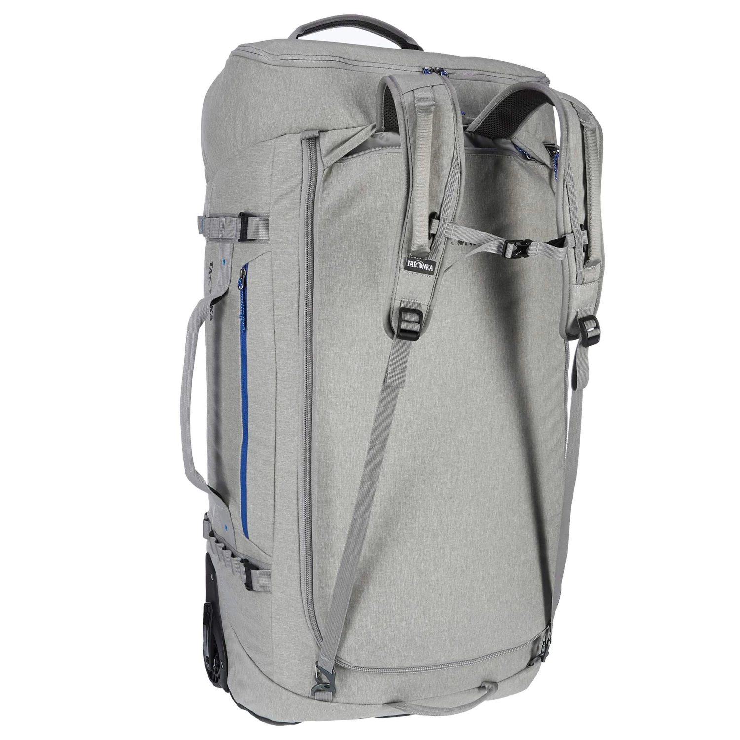 Tatonka DUFFLE ROLLER 140 - Reisetasche Mit Rollen – Bild 3