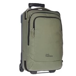 Jack Wolfskin TRAVELTOPIA WHEELER 40 - Reisetasche Mit Rollen