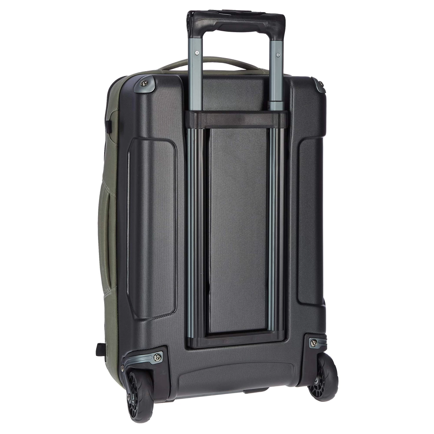 Jack Wolfskin TRAVELTOPIA WHEELER 40 - Reisetasche Mit Rollen – Bild 2